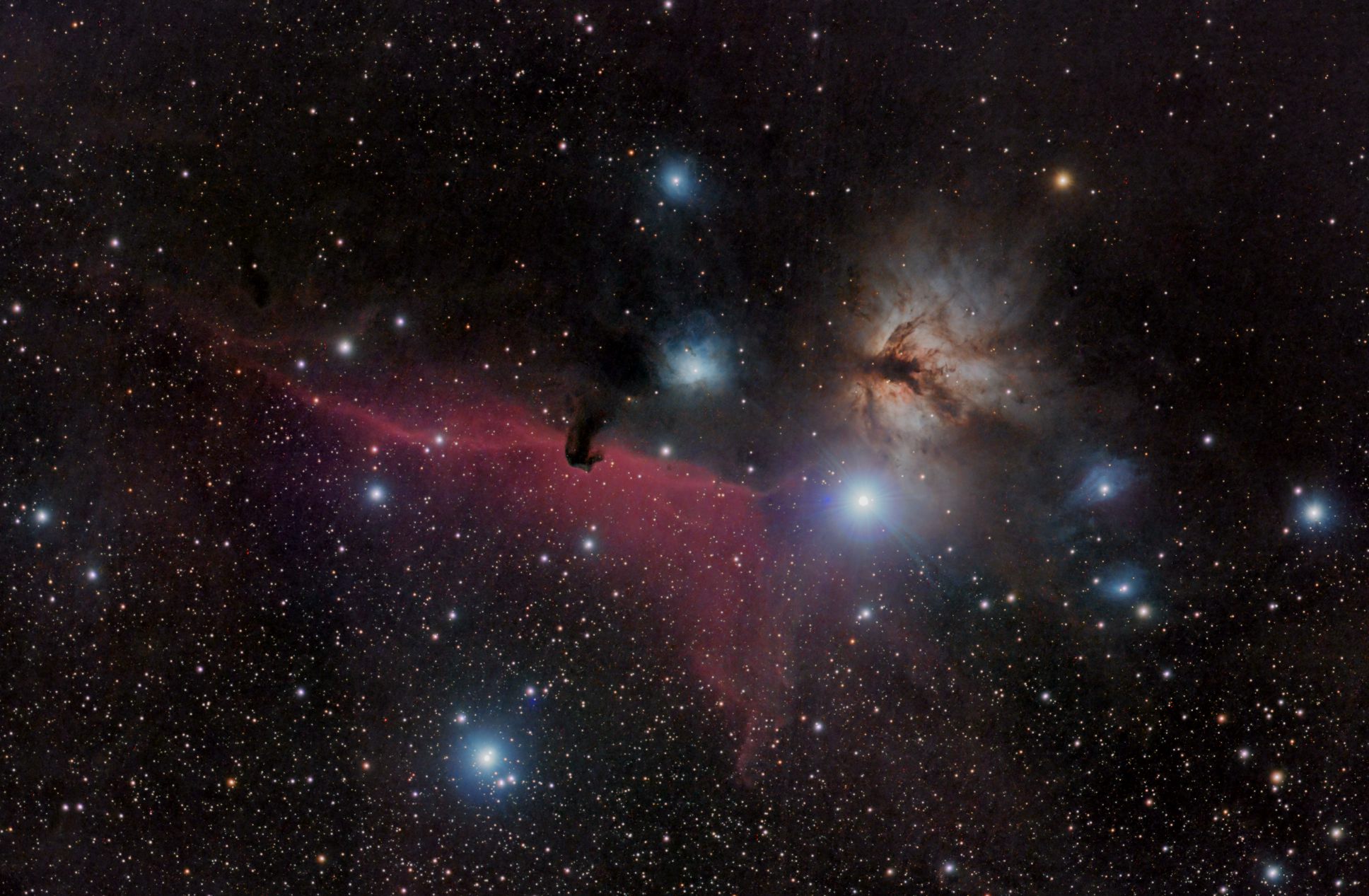 Astrophotography