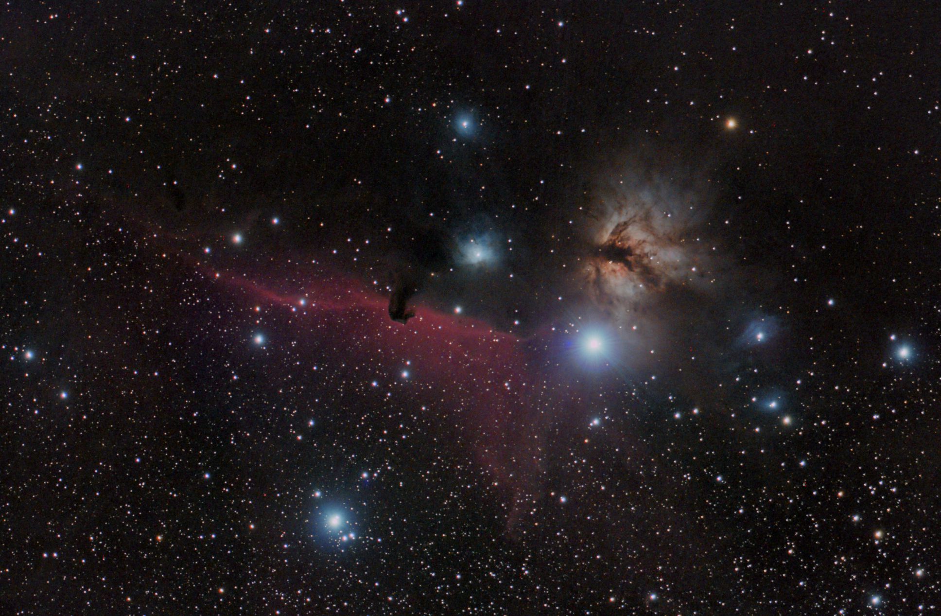 Astrophotography